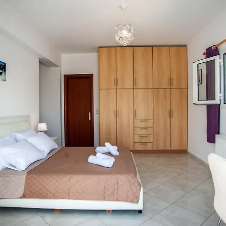 Nikos Spacious And Panoramic Argostoli (Kefalonia)