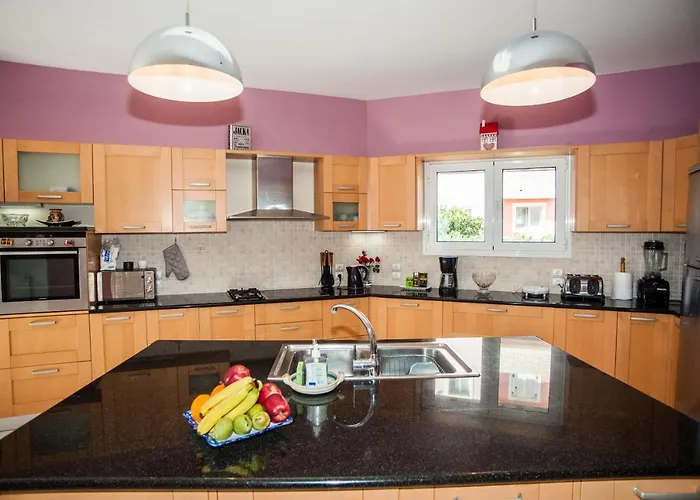 Nikos Spacious&panoramic Apartamento Argostoli (Kefalonia)