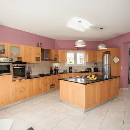 Apartamento Nikos Spacious And Panoramic *