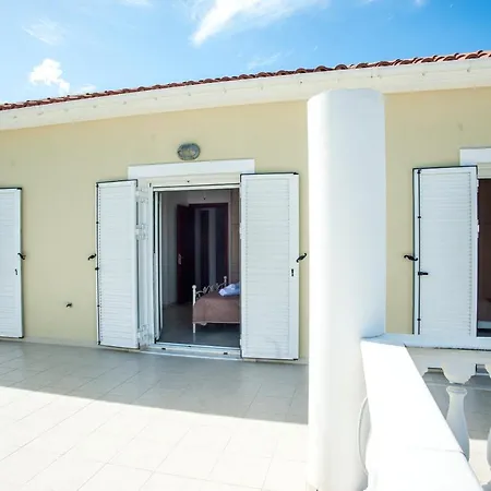 Nikos Spacious And Panoramic * Argostoli (Kefalonia)