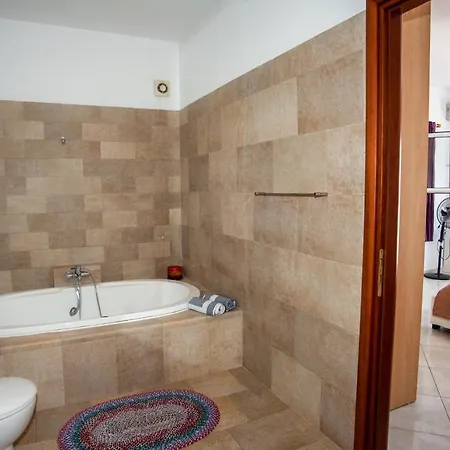 Nikos Spacious And Panoramic Argostoli (Kefalonia)