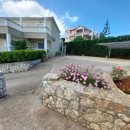 Nikos Spacious And Panoramic