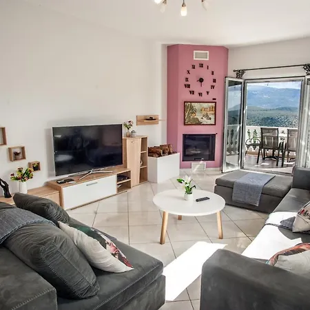 Nikos Spacious And Panoramic * ארגוסטולי