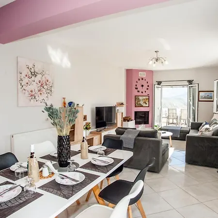 Nikos Spacious And Panoramic * ארגוסטולי