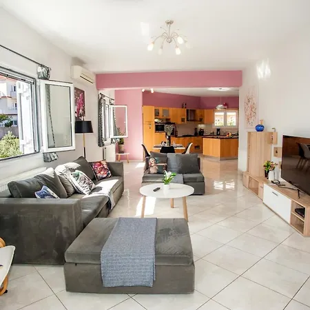 Nikos Spacious And Panoramic * ארגוסטולי