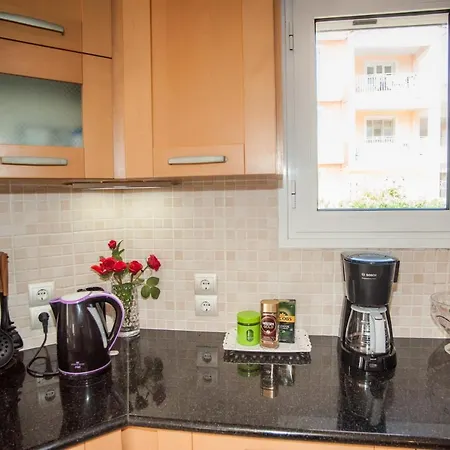 Nikos Spacious And Panoramic ארגוסטולי