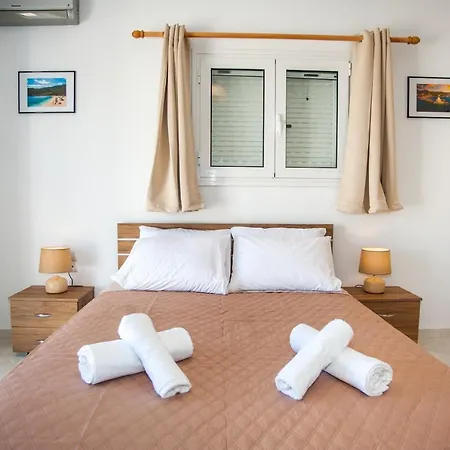 Nikos Spacious And Panoramic * ארגוסטולי